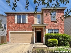 property at 6407 Antares Park