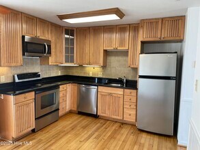 133 SE 48th St-Unit -3 in Oak Island, NC - Building Photo - Building Photo