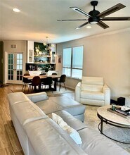 1017 Cliffbrake Wy in Georgetown, TX - Building Photo - Building Photo