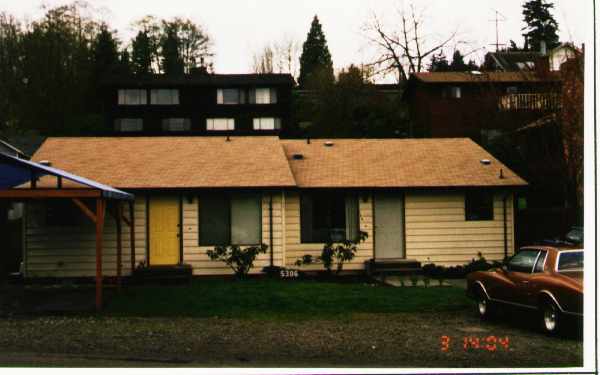 5306 S 3rd Ave in Everett, WA - Building Photo