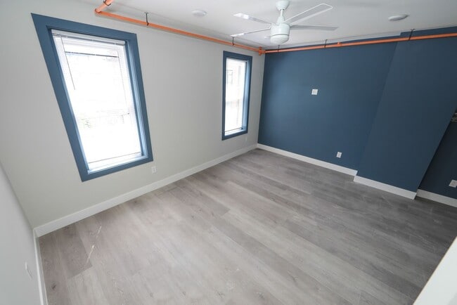 property at 3514 K St