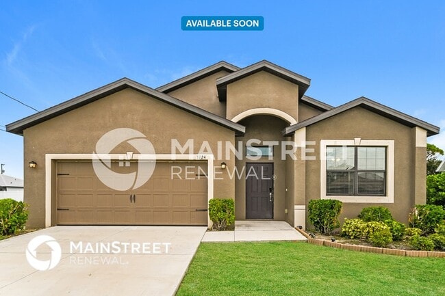 property at 3724 SW 12th Ave