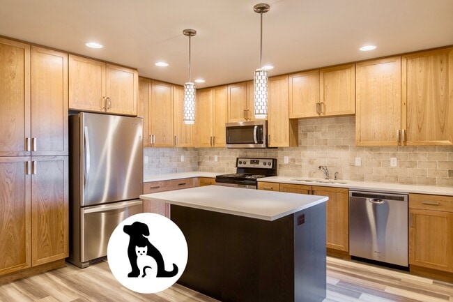 1931 Grant NW Ave, Unit 111 in Corvallis, OR - Building Photo - Building Photo