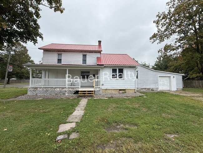 property at 56 E Main St