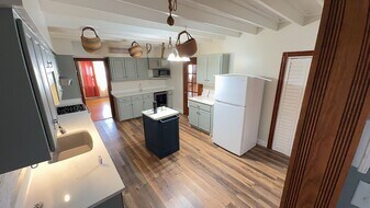 116 Central Ave in Houma, LA - Building Photo