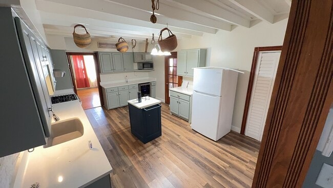 property at 116 Central Ave