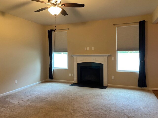 3949 Massey Run in Raleigh, NC - Building Photo - Building Photo