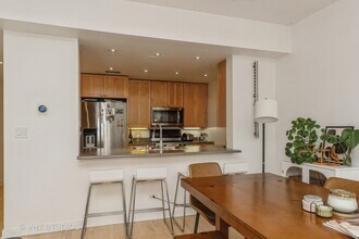 1151 W Washington Blvd in Chicago, IL - Building Photo - Building Photo