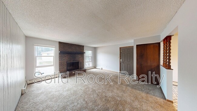 345 Gahart Dr in Colorado Springs, CO - Building Photo - Building Photo