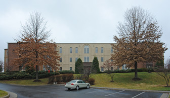 The Glen Apartments