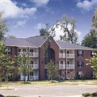 Cole Road Apartments in Lake City, SC - Foto de edificio