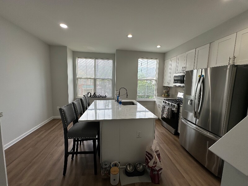 2945 Chinkapin Oak Ln in Woodbridge, VA - Building Photo