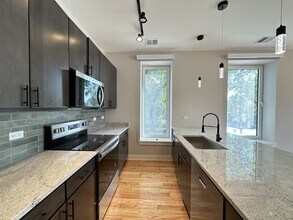 2100 W 18th Pl in Chicago, IL - Building Photo - Building Photo