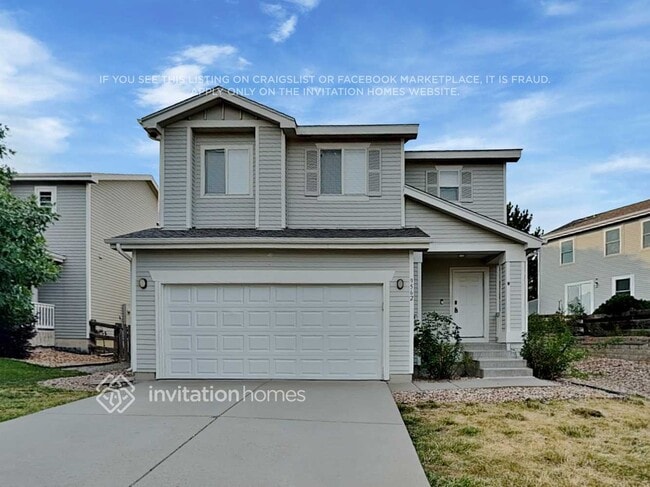 property at 9562 Marmot Ridge Cir