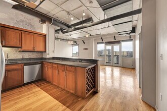 2020 Arapahoe St in Denver, CO - Building Photo - Building Photo