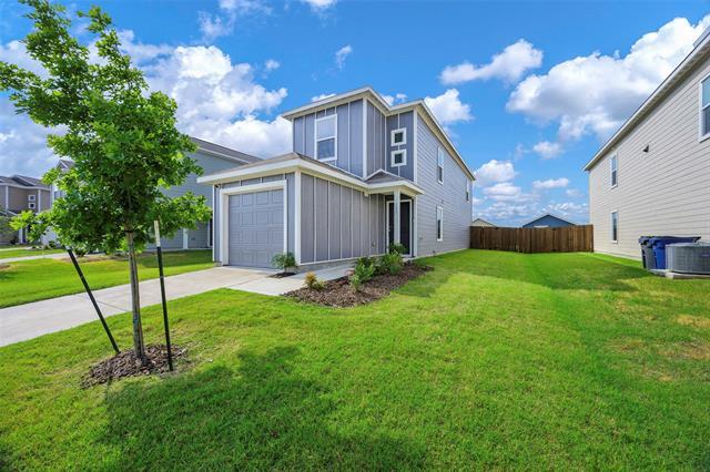 113 Boxberry Wy in Princeton, TX - Building Photo