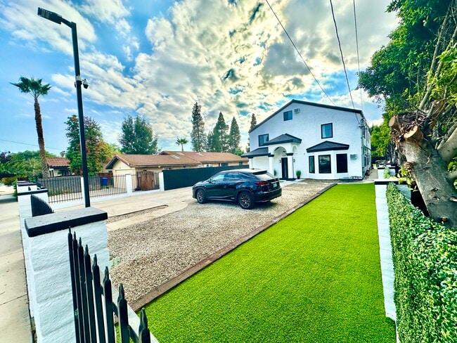 property at 7945 Yolanda Ave