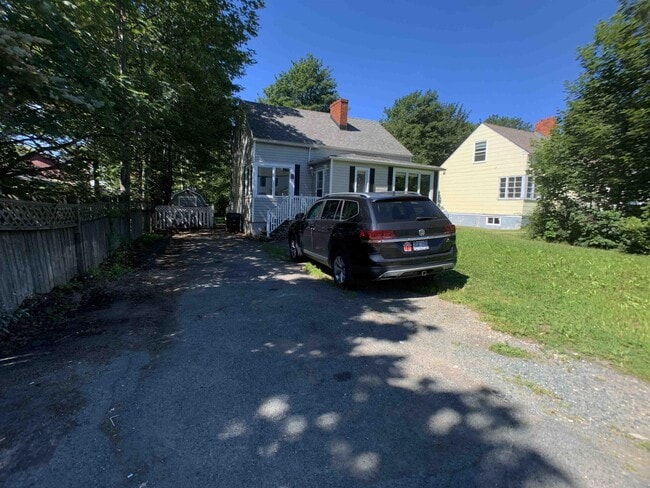 property at 111 Bonaventure Ave