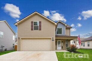 1259 Magnum Dr in Clarksville, TN - Building Photo