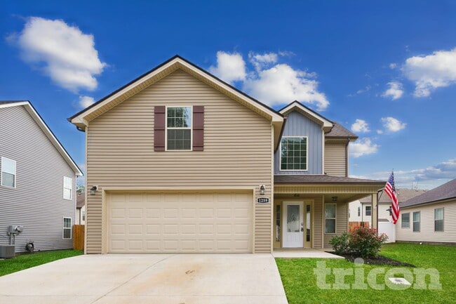 property at 1259 Magnum Dr