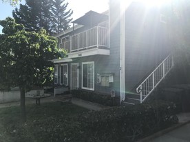 331 Newport Ave Apartamentos