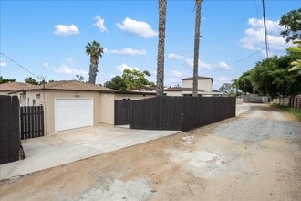 6665 Amherst St in San Diego, CA - Building Photo - Building Photo