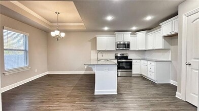 1715 Charismatic Dr in Prairie Grove, AR - Building Photo - Building Photo