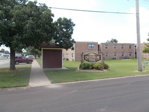 Chisholm Trail in Miami, OK - Building Photo - Building Photo