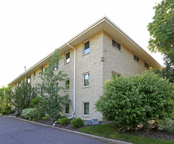 Highland Terrace Apartments