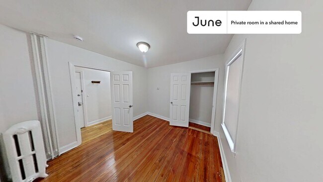 Private bedroom in 4 bed/1 bath Home in Boston, MA - Building Photo - Building Photo