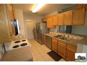 4202 Jake Spoon Dr in Killeen, TX - Building Photo - Building Photo