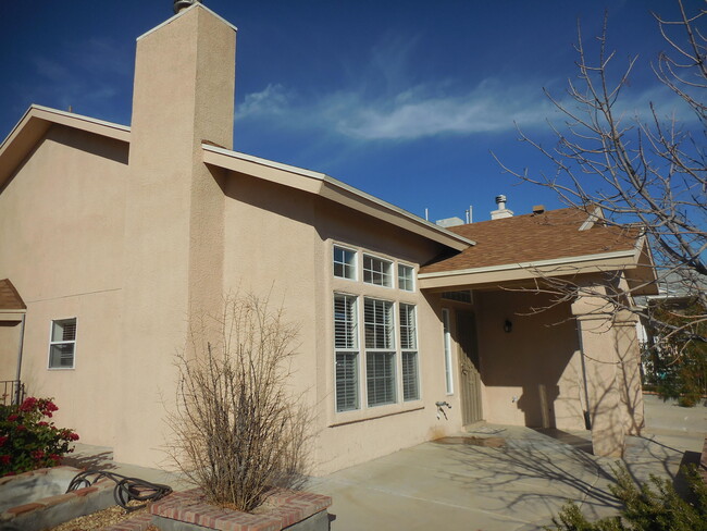 7401 Umbria Dr in El Paso, TX - Building Photo - Building Photo