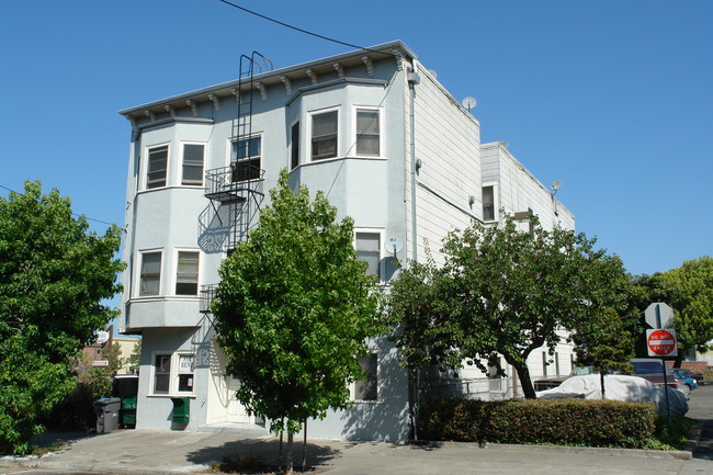 1086 41st St in Emeryville, CA - Building Photo - Building Photo