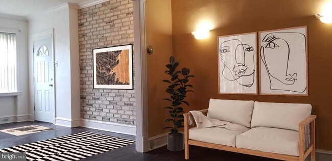 property at 6524 N Park Ave