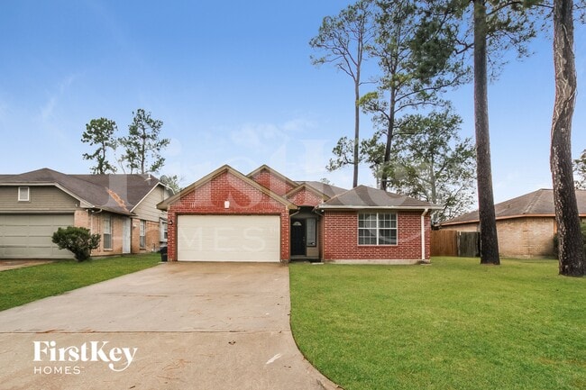 property at 23015 Banquo Dr