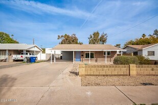 1630 E 12th St in Tempe, AZ - Building Photo