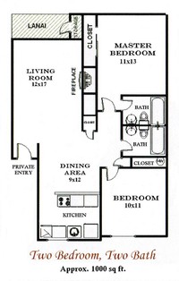 Copperstone Apartment Homes - 12