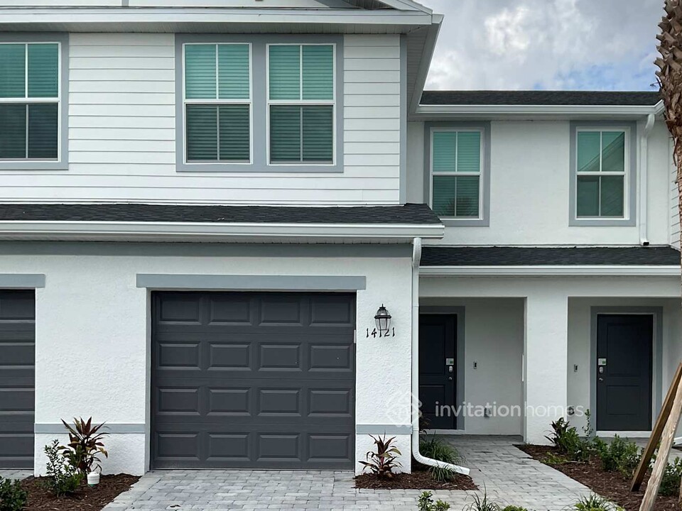 14121 Lilac Sky Ter in Bradenton, FL - Building Photo