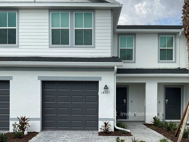 14121 Lilac Sky Ter in Bradenton, FL - Building Photo - Building Photo