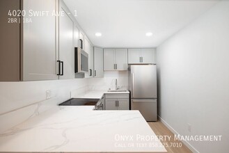 4020 Swift Ave in San Diego, CA - Building Photo - Building Photo