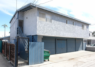 4662-4668 Idaho St in San Diego, CA - Building Photo - Building Photo