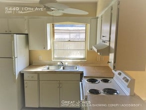 5449 Tenth Ave in Ft. Myers, FL - Building Photo - Building Photo