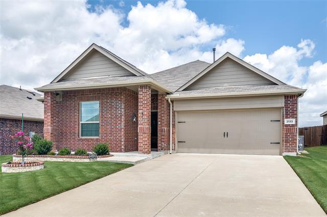 property at 2133 Whispering Sage blvd