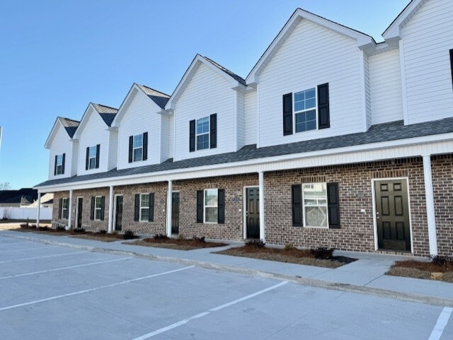 property at 1412 Alligator Rd