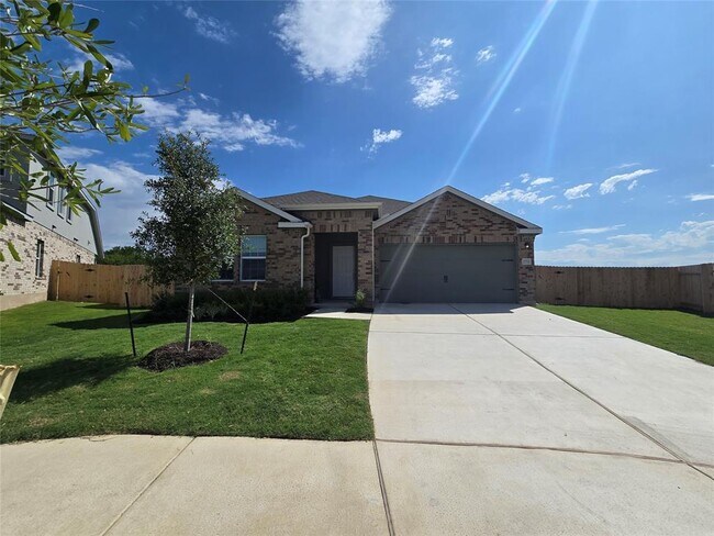 property at 2252 Devine Lake Bnd