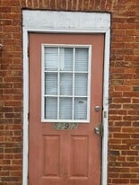 529 N Centre St in Cumberland, MD - Building Photo