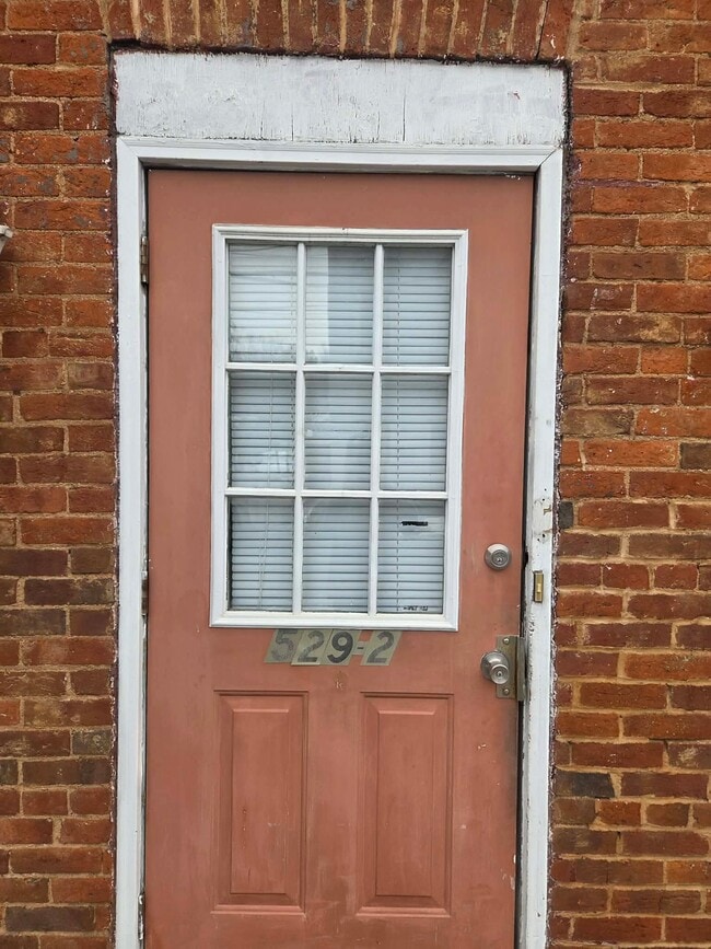 529 N Centre St, Unit 2