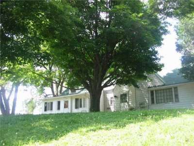 11954 Williston Rd in Marilla, NY - Building Photo