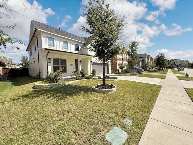 5924 Owen Rd in McKinney, TX - Building Photo - Building Photo