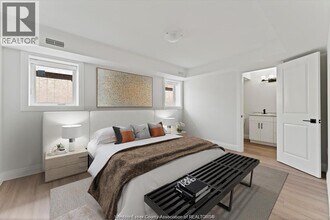 1849 Meldrum Rd in Windsor, ON - Building Photo - Building Photo